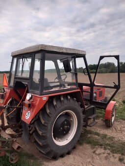 Zetor 6911 - 3