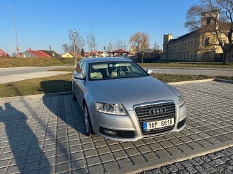 Audi a6 2.8 FSI - 3