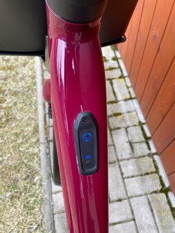 Elektrokolo specialized - 3