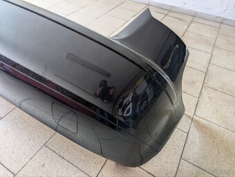 Zadní nárazník Audi A3 Sportback - 3