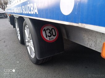 Přepravník na auto - 3
