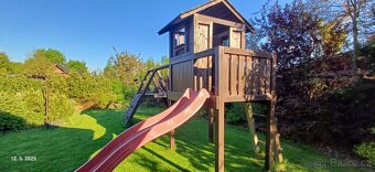 Dětské hřiště - 3