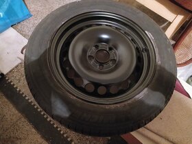 Pneu 205/60 R16-SLEVA - 3