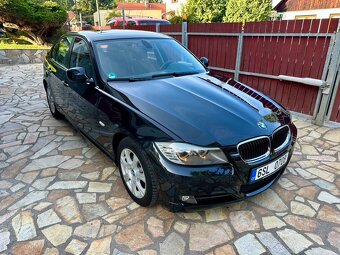 BMW Řada 3, 318i 105 KW Sedan - 3