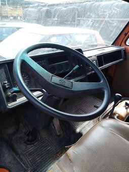 VW LT 35 2.4D - 3