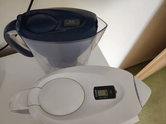 Filtrační konvice Brita - 3