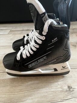 Brusle BAUER SUPREME M50Pro - 3