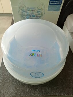 Sterilizator Philips Avent - 3
