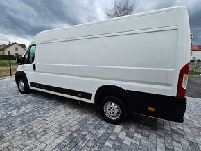 Peugeot Boxer, 2.0 HDI, L4H2, tažné na 3t, DPH odp. - 3