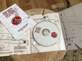 Roger Waters The Wall Live in Berlin (Special Edition) DVD - 3