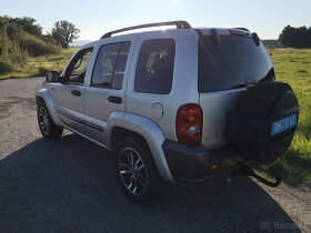 JEEP CHEROKEE 2,8CRD, 203000km, NOVA CENA - 3