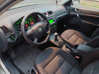 Škoda octavia 2.0tdi dsg - 3