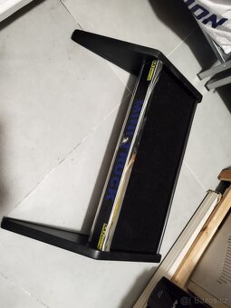 Přídavný stoleček na palubní desku VW crafter/ MB sprinter - 3