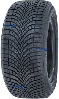 Debica Navigator 3 225/40 R18 92V - celoroční pneu - 3