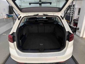 Volkswagen Passat GTE TSI 160kw PHEV/matrix/kamera/masáž - 3