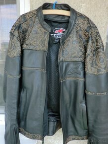 ALPINESTARS motobunda - 3