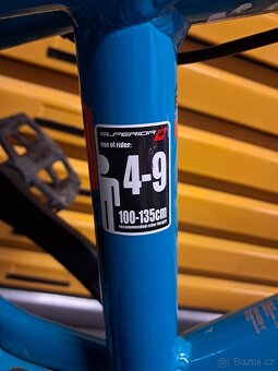Superior Racer 20" - 3