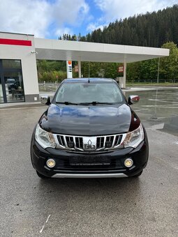 Mitsubishi L200 2.4 DI-D 113kw 4x4 DoubleCap ClearTec - 3