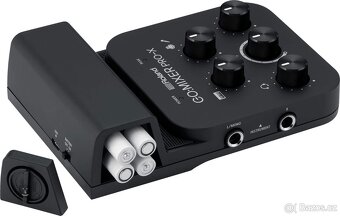 Roland GO:MIXER PRO-X - 3