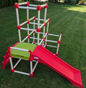 Detska prolezacka Lil´Monkey - Everest - 3