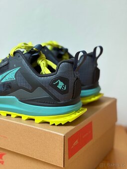 Boty Altra Lone Peak 8 - 3