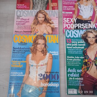 cosmopolitan - 3