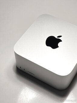 Mac Studio (2022) – M1 Ultra / 64 GB RAM / 1 TB SSD - 3