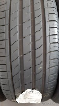 Pneumatiky letní 215/45R18-93W Nexen N-fera su1 - 3