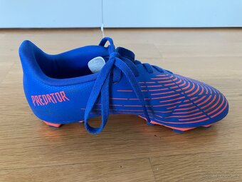 Kopačky Adidas jako nové - 3