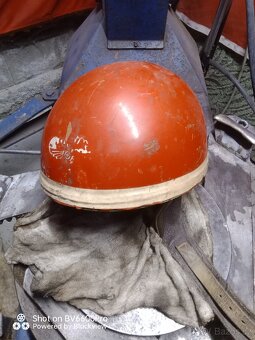 Přilba Jawa - 3