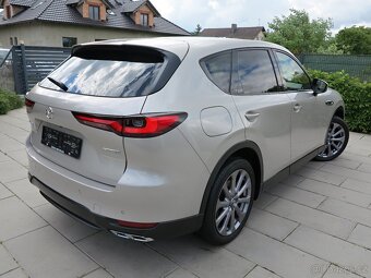MAZDA CX-60 2.5PHEV r.v.03/2023 AWD,EXCLUSIVE LINE,BOSE - 3