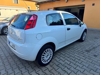 Fiat Punto 1.2 klima - 3