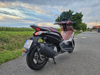 Piaggio Beverly 350 (2014) - 33PS - 3