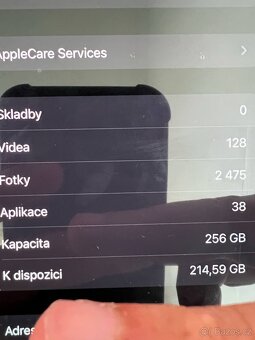 iPhone 16 Pro 256GB (White Titanium) - 3