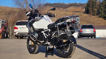 BMW R1250 GS Adventure r.v. 2021 - 3