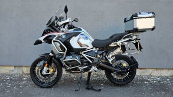 BMW R1250 GS Adventure r.v. 2021 - 3