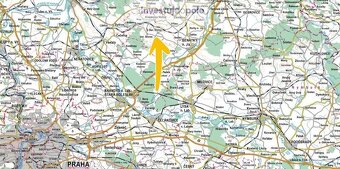 Prodej pole v k.ú. Slivínko - 3