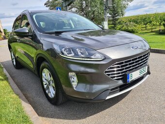 FORD KUGA 1,5 TDCi 88 KW TITANIUM EcoBlue DPH AUTOMAT - 3