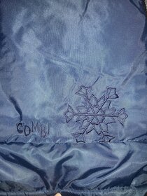 Zimní fusak Emitex Combi - 3
