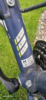 Horské kolo Kross Hexagon 26'' M - 3