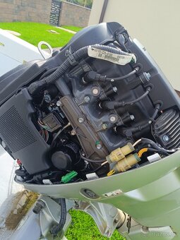 Honda 50hp - 3