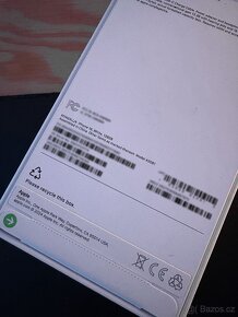 iPhone 16 / 128 GB white - novy, nerozbaleny, US verze - 3