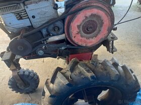 Malotraktor - 3