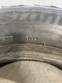 Letní pneu Bridgestone Turanza 215/55R17 94V - 3