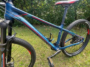 Merida Big Seven 500 - vel. S - 153-173cm - 3