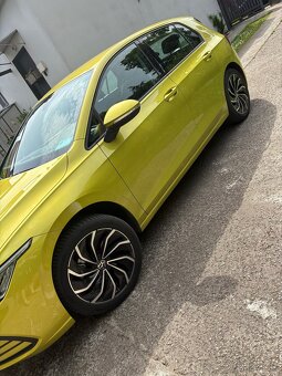 Ventura VW Golf 7,5J x 17 ET 51 - 3