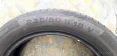 Letni pneu 235/50R18 97V Continental - 3