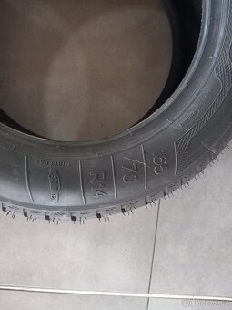 Pneu KLEBER DYNAXER 165/70 R14 81T - 3