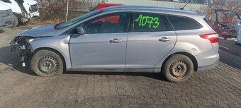 Ford Focus č. B1073 - 3