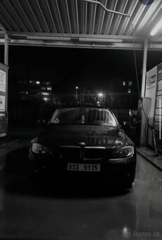 BMW e91 i - 3